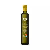 Масло оливковое Korvel Extra virgin Kalamata, стеклянная бутылка дорика, 0.5 л