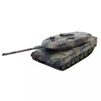 Танк Heng Long Leopard2 A6 (3889-1), 1:16, 50 см