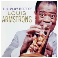 AUDIO CD Louis Armstrong - Very Best of. 2 CD