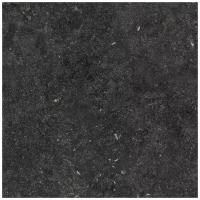 Керамогранит Италон Room Stone Black Cer 60x60 610015000420 под камень матовая морозостойкая