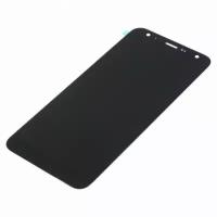Дисплей для LG K12+ (в сборе с тачскрином) черный
