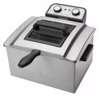 Фритюрница Profi Cook PC-FR 1038