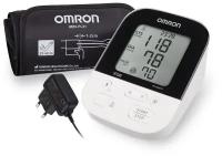 Тонометр OMRON M4 intelli IT (ALRU)