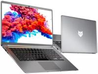 Ноутбук MaxBook S14 A - 6/256 Гб - 14.1