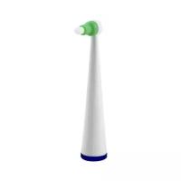 Набор насадок WaterPik SRIP-3E для звуковой щетки, белый, 3 шт