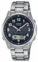 Наручные часы CASIO LCW-M100TSE-1A2