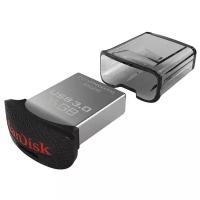 Флешка SanDisk Ultra Fit USB 3.0
