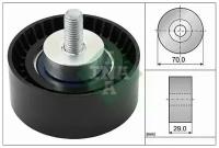 INA 532 0298 10 Ролик ДВС опорный