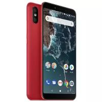 Смартфон Xiaomi Mi A2 4/32GB