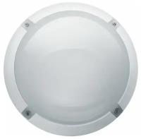 Светильник ЖКХ Navigator Group 94 829 NBL-PR1-7-4K-WH-IP65-LED / NBL-PR1-8-4K-WH-IP65-LED 4000К IP65 ( НПП 1301 бел. круг) Navigator 94829