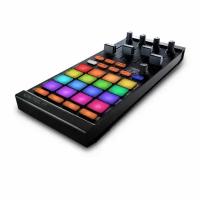 NATIVE INSTRUMENTS Traktor Kontrol F1 - USB/MIDI-контроллер