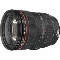 Canon EF 24-105mm f/4L IS USM