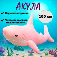 Акула 100