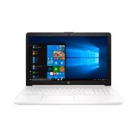 Ноутбук HP 15-da0 (1920x1080, Intel Core i5 1.6 ГГц, RAM 8 ГБ, SSD 256 ГБ, GeForce MX130, Win10 Home)