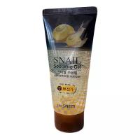 The Saem Гель для тела универсальный с муцином улитки Snail Soothing Gel