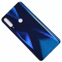 Задняя крышка для Huawei Honor 9X Premium Синий