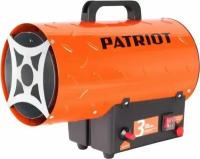 Тепловая пушка газовая PATRIOT GS 16 633445020