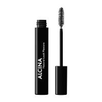 ALCINA Тушь для ресниц Natural Look Mascara