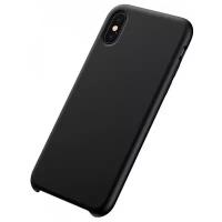 Чехол Baseus Case Original LSR для Apple iPhone X