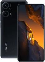 Poco F5 8/256GB Black