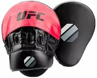 Лапы боксерские мал. UFC