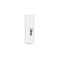 USB Флеш-накопитель MIREX LINE WHITE 4GB