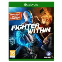 Игра Fighter Within для Xbox One