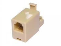 Переходник TWT с порта RJ-45 на порт RJ-12 Twt -AD4512