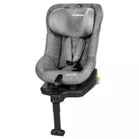 Автокресло группа 1 (9-18 кг) Maxi-Cosi TobiFix, nomad grey