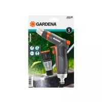 Набор для полива GARDENA 18306-20 серый