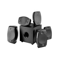 Сателлит Focal Sib Evo Dolby Atmos 5.1.2, black