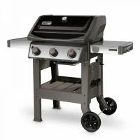 Газовый гриль Weber Spirit II E-310 GBS