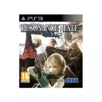 Игра Resonance of Fate для PlayStation 3