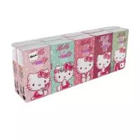 Платочки World Cart Hello Kitty