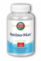 KAL Amino-Max (Хелатные Минералы) 150 таблеток (KAL)