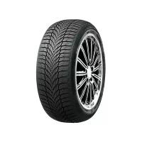 Nexen Winguard Sport 2 235/35 R19 91W XL шина авт. зимняя нешипованная