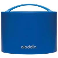 Термос для еды Aladdin Bento 0,6L синий