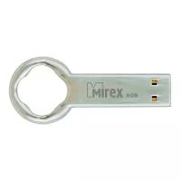 USB Флеш-накопитель MIREX ROUND KEY 8GB
