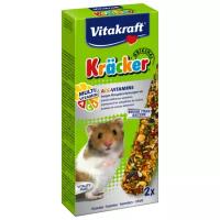 Лакомство для Vitakraft Крекеры Original Multi Vitamin