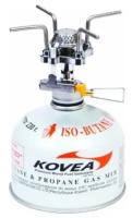 Горелка газовая Kovea KB-0409 Solo stove