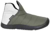 Тапки Naturehike Outdoor platform camp shoes хаки (EUR:38-39)