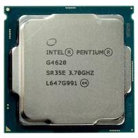 Процессор Intel Pentium G4620 LGA1151, 2 x 3700 МГц