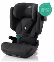 Детское автокресло Britax Roemer Kidfix i-Size Fossil Grey