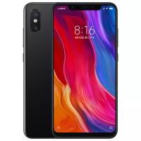 Смартфон Xiaomi Mi8 6/128GB