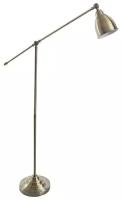 Arte Lamp Braccio Бронза Торшер 1x60W 1xE27 A2054PN-1AB