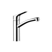 Однорычажный смеситель для кухни (мойки) Hansgrohe MySport 13861000