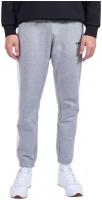 Брюки/Kelme/6136CK1041-221/Men's Knitted Pant/серый/L