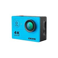 Экшн-камера EKEN H9R, 4МП, 3840x2160, 1050 мА·ч