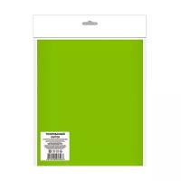 Цветной картон тонированный Апплика, A4, 8 л., 8 цв