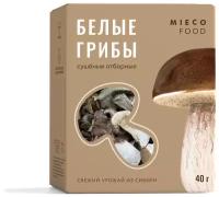 Белые грибы сушёные MIECO FOOD